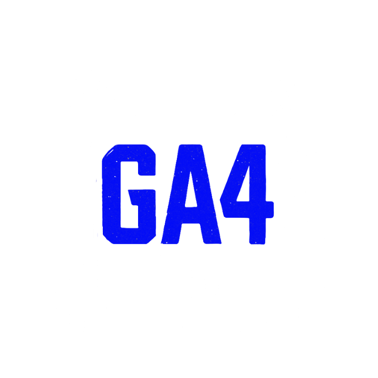 GA4 Helper Logo